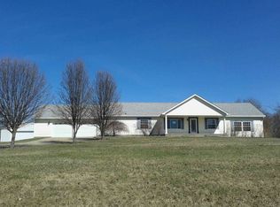 12834 Antioch Rd, Rising Sun, IN 47040