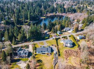 21633 E Lost Lake Rd, Snohomish, WA 98296