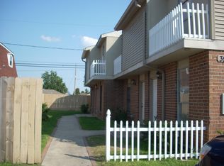 3613 Golden Dr - B, Chalmette, LA 70043