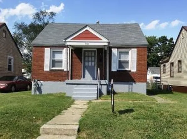 2123 Dixdale Ave, Louisville, KY 40210