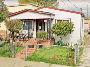1273 77th Ave, Oakland, CA 94621
