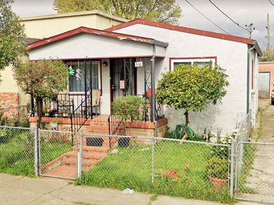 1273 77th Ave, Oakland, CA, 94621