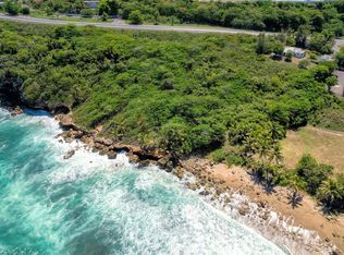 2 Private Road Km #104.1, Quebradillas, PR 00678