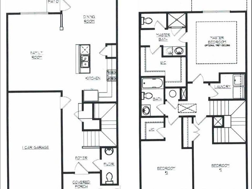 2nd image of 3204 Blue Springs Trce NW