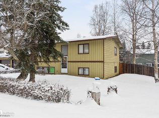 2935 Wendys Way, Anchorage, AK 99517