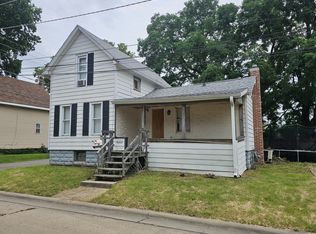 5 E 7th St, Sterling, IL 61081