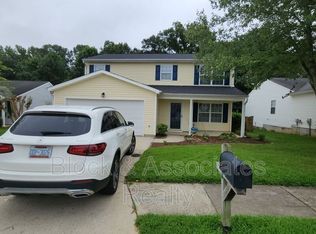 219 Calla Lilly Ln, Kernersville, NC 27284