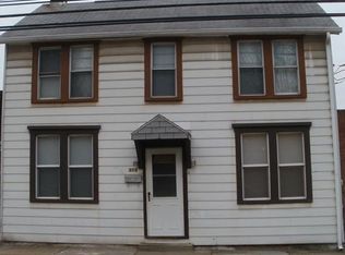 318 E 7th Ave, Tarentum, PA