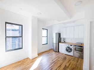 512 W 171st St APT 3C, New York, NY 10032