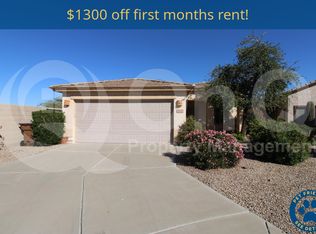 30731 N Sunray Dr, San Tan Valley, AZ 85143