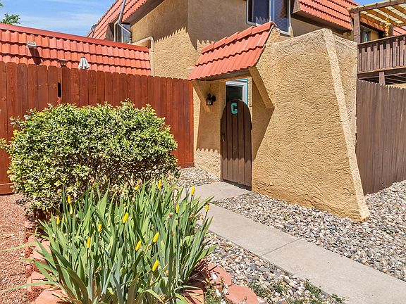 3rd image of 8424 Chambers Ct NE #15C