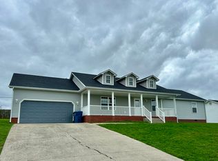 108 Magnolia Dr, Lancaster, KY 40444