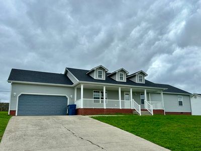 108 Magnolia Dr, Lancaster, KY, 40444