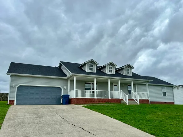 108 Magnolia Dr, Lancaster, KY 40444