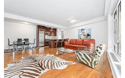 Sold by Douglas Elliman