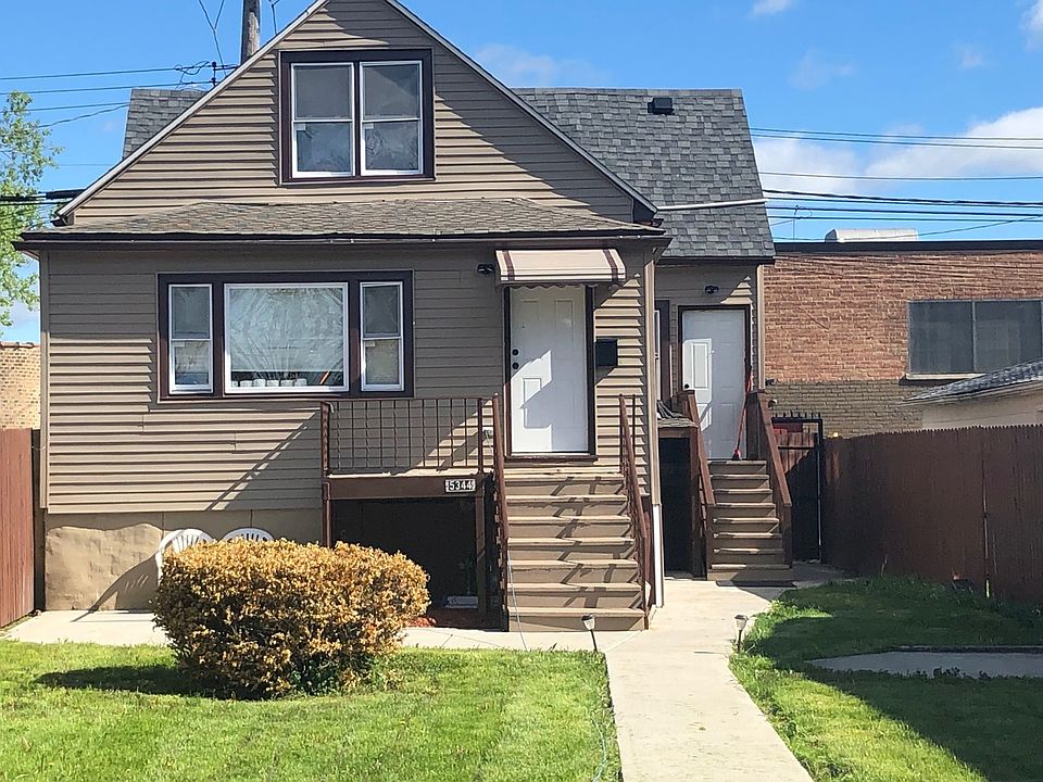 1st image of 5344 W Bloomingdale Ave