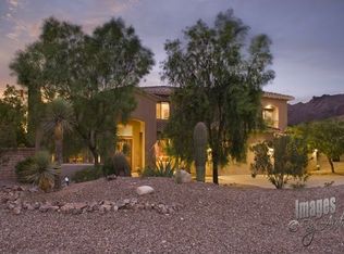 6005 N Pontatoc Rd, Tucson, AZ 85718