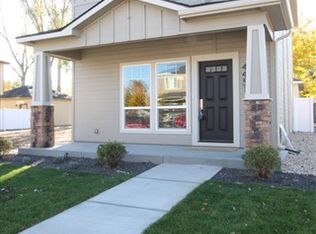 4451 Brennen, Boise, ID 83706