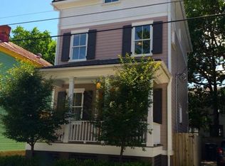 17 Dewey St, Charleston, SC 29403