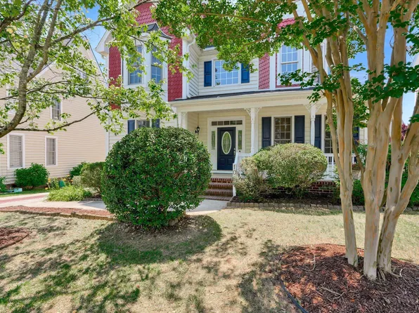 109 Old Savannah Dr, Morrisville, NC 27560