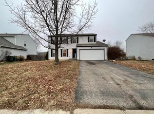 472 Greenhill Dr, Groveport, OH