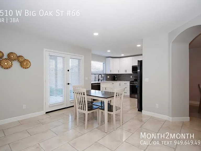 2510 W Big Oak St #66 — Photo 10