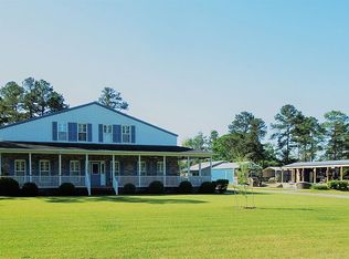 11 Rachel Ave, Trenton, SC 29847