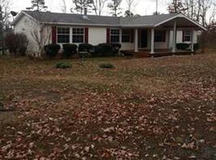 196 Spring Rd, Searcy, AR 72143