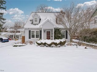 4305 Prasse Rd, South Euclid, OH 44121