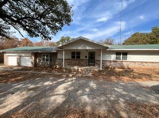 106569 S Kermit Rd, McLoud, OK 74851