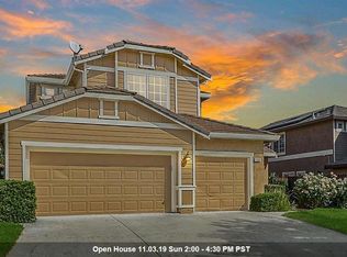 1383 Sunflower Ln, Brentwood, CA