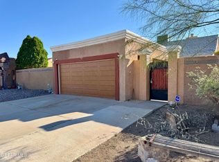 1904 Bay City Pl, El Paso, TX 79936
