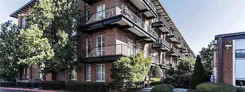 5200 Peachtree Rd #3303 Photo 1