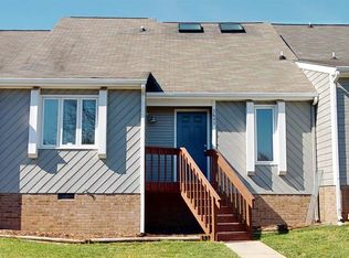 3643 Top Of The Pines Ct, Raleigh, NC 27604