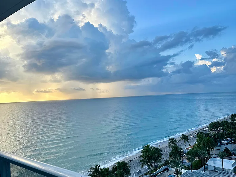 3505 S Ocean Dr #1416 — Photo 3