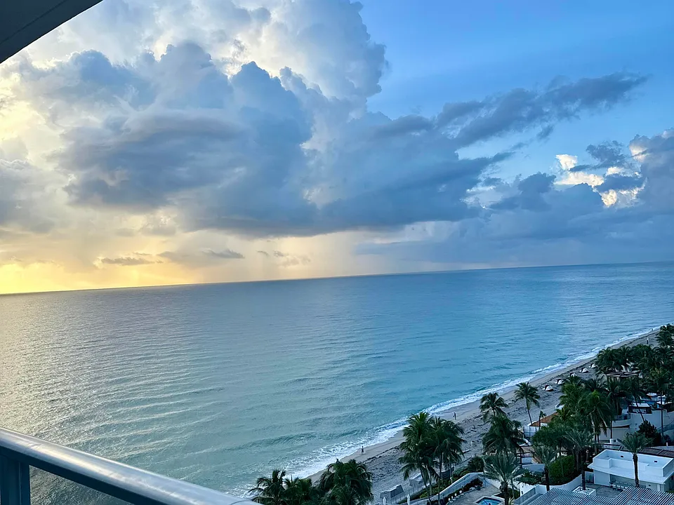 S Ocean Dr
