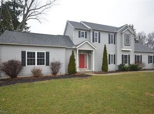 630 Sunset View Blvd, Tallmadge, OH
