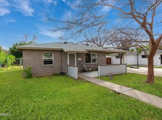 511 W 14th St, Tempe, AZ 85281