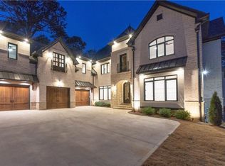 10765 Shallowford Rd, Roswell, GA 30075