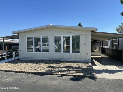 8301 Tieton Dr Unit 81, Yakima, WA, 98908