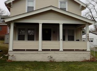 1009 Virginia Avenue Ext, Pittsburgh, PA