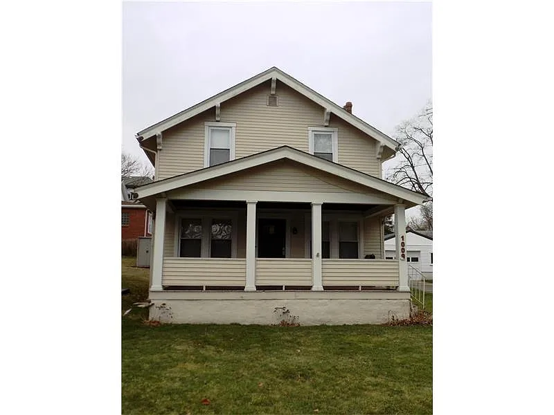 1009 Virginia Avenue Ext photo 1