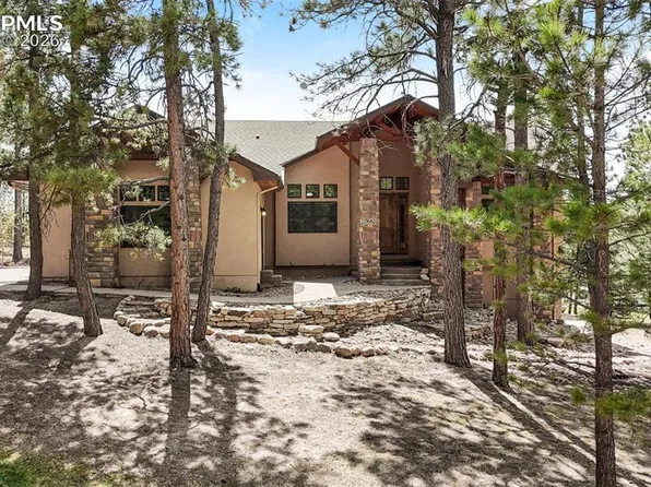 17680 Pond View Pl, Colorado Springs, CO 80908