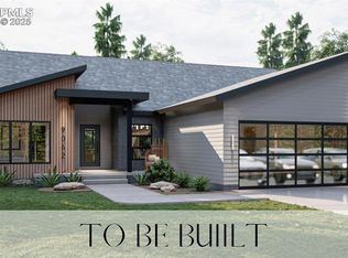 16750 Early Light Dr, Colorado Springs, CO 80908