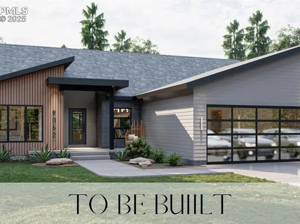 16750 Early Light Dr, Colorado Springs, CO 80908