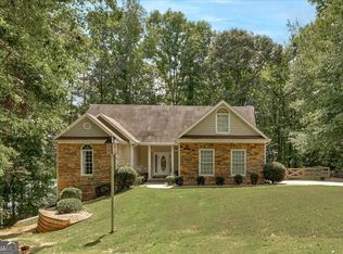 56 Driftwood Ct, Newnan, GA 30263