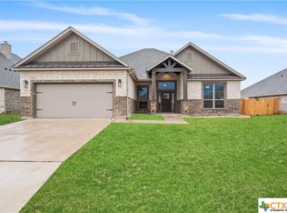 930 Bending Branch Way, Temple, TX 76502