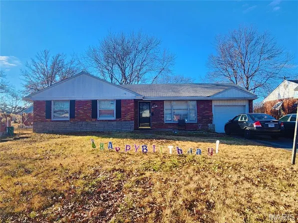 9409 Aetna Dr, Saint Louis, MO 63137
