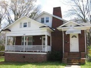 1729 2nd St, Salisbury, NC 28144