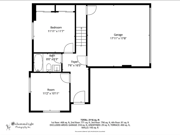 1733 Grove St #4 — Photo 35